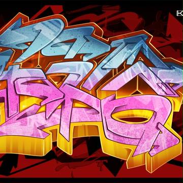 千裕のかんじgraffiti