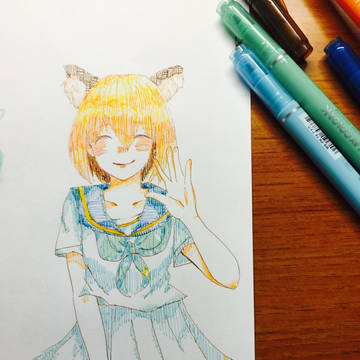 ハジメテ