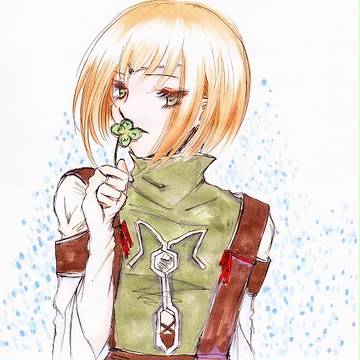 ルックの日　２０１６