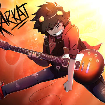Karkat!