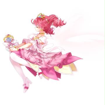 ふしぎ星の☆ふたご姫 Gyu!