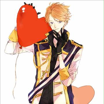 arashi narukami --