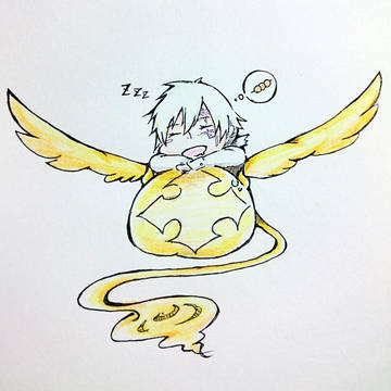 祝Dグレ25巻