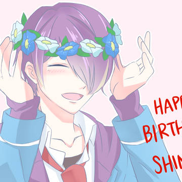 仙石忍 誕生祭2016