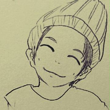 男の子！