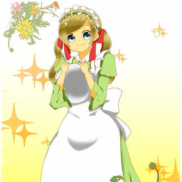 メイドさん
