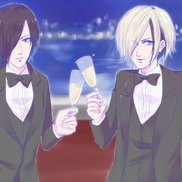 クルージング