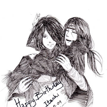 Happy Birthday Master of Bracon!