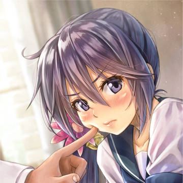ほっぺぷにぷに