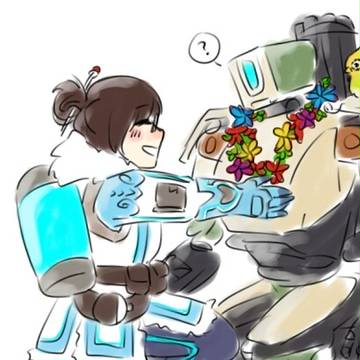 overwatch log