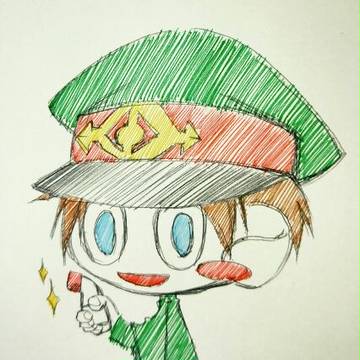 らくがき