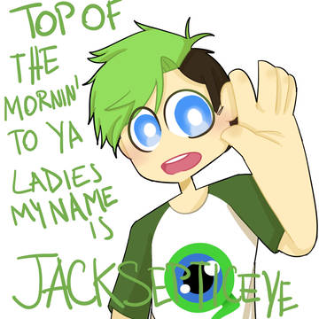 Jacksepticeye