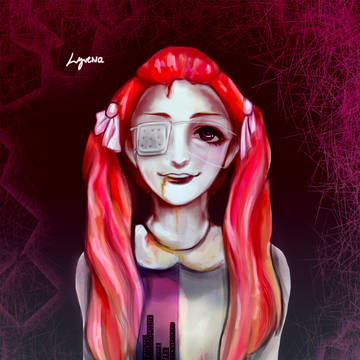 Eyepatch