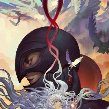 berserk 1