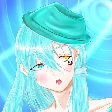 性別どっち？