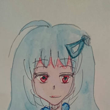 よそ行きメイデン様