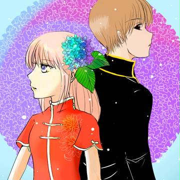 悪夢を生きる　小説表紙