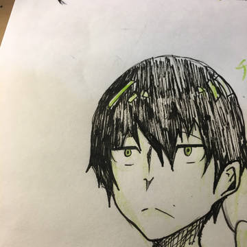 チョロ松
