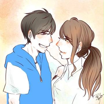 男女