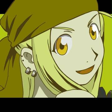 Winry Rockbell