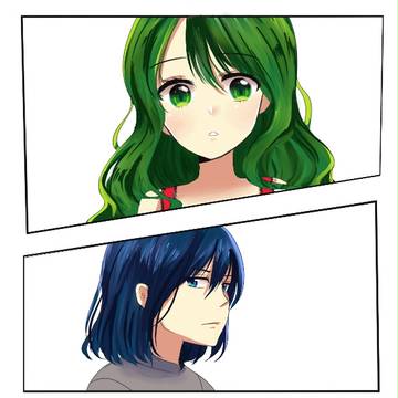 神リナ