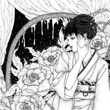 真珠恋々