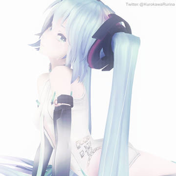 初音ミク