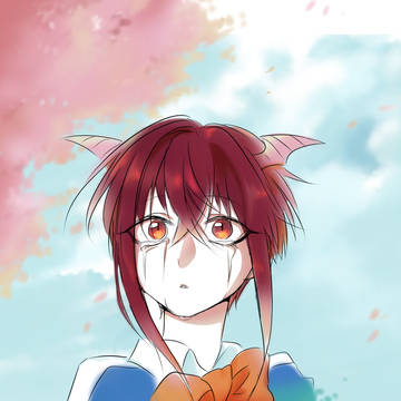 桃組プラス戦記/ 落書き