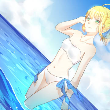 saber