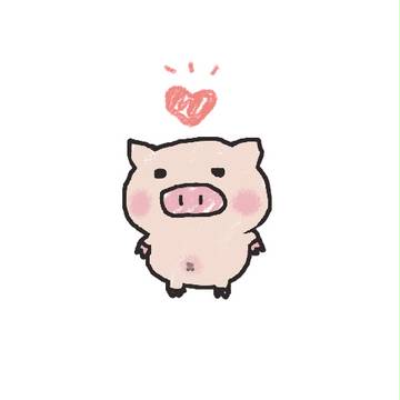 ぶー