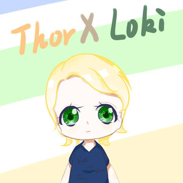 Thoki-锤基儿子