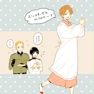 APHログ