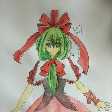 雛ちゃん