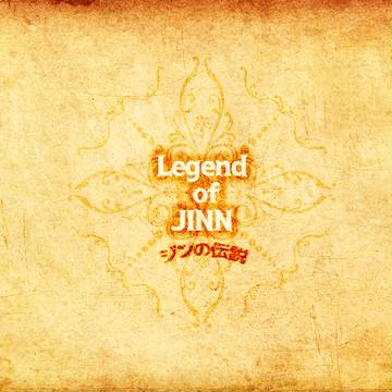 Legend of JINN