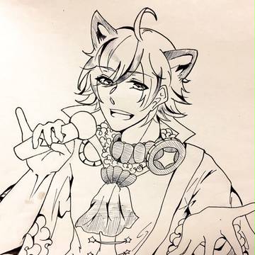 シュウゾーくん