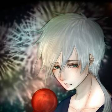 花火