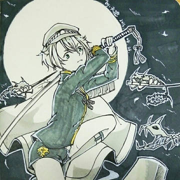 刀剣乱舞