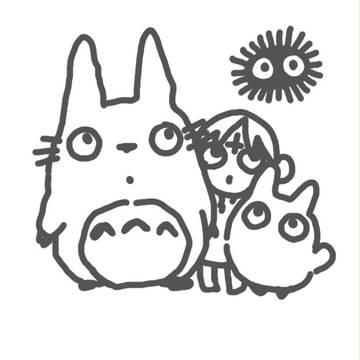 となりのクロロ