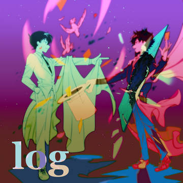 こなんくんlog