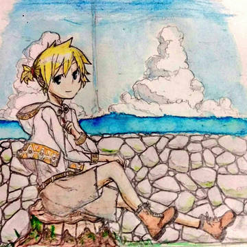 ばいばいノスタルジーカ