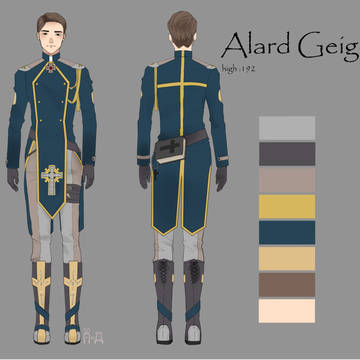 Alard
