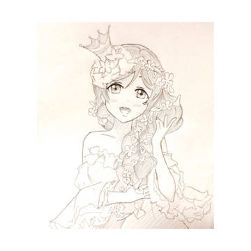 ラプンツェルのんたん
