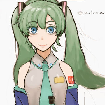 ミク