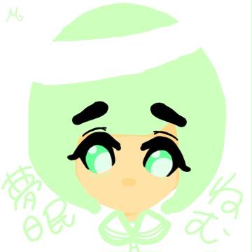 夢眠ねむ😍😍