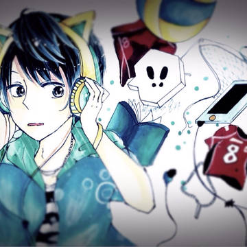 やにゃぎだまさひろ