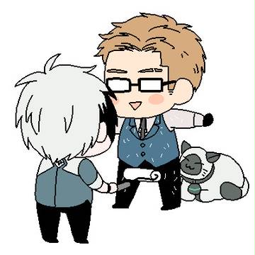 「兄さんルル毛やばいぞ」