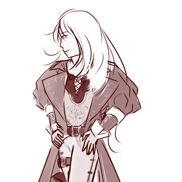 CV Doodles