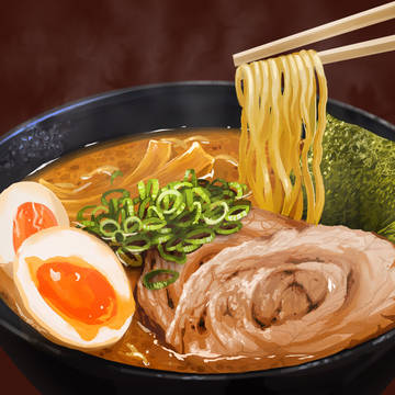 ラーメン