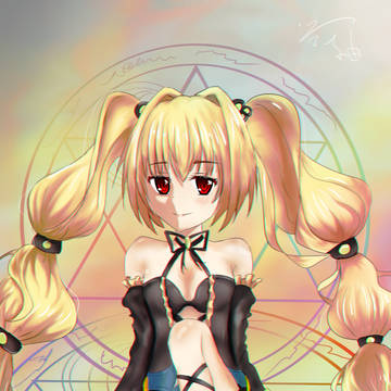 ドール イリスベル