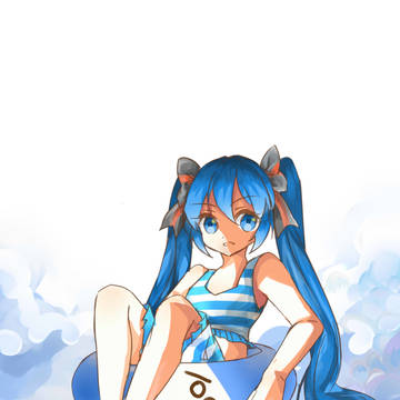 miku